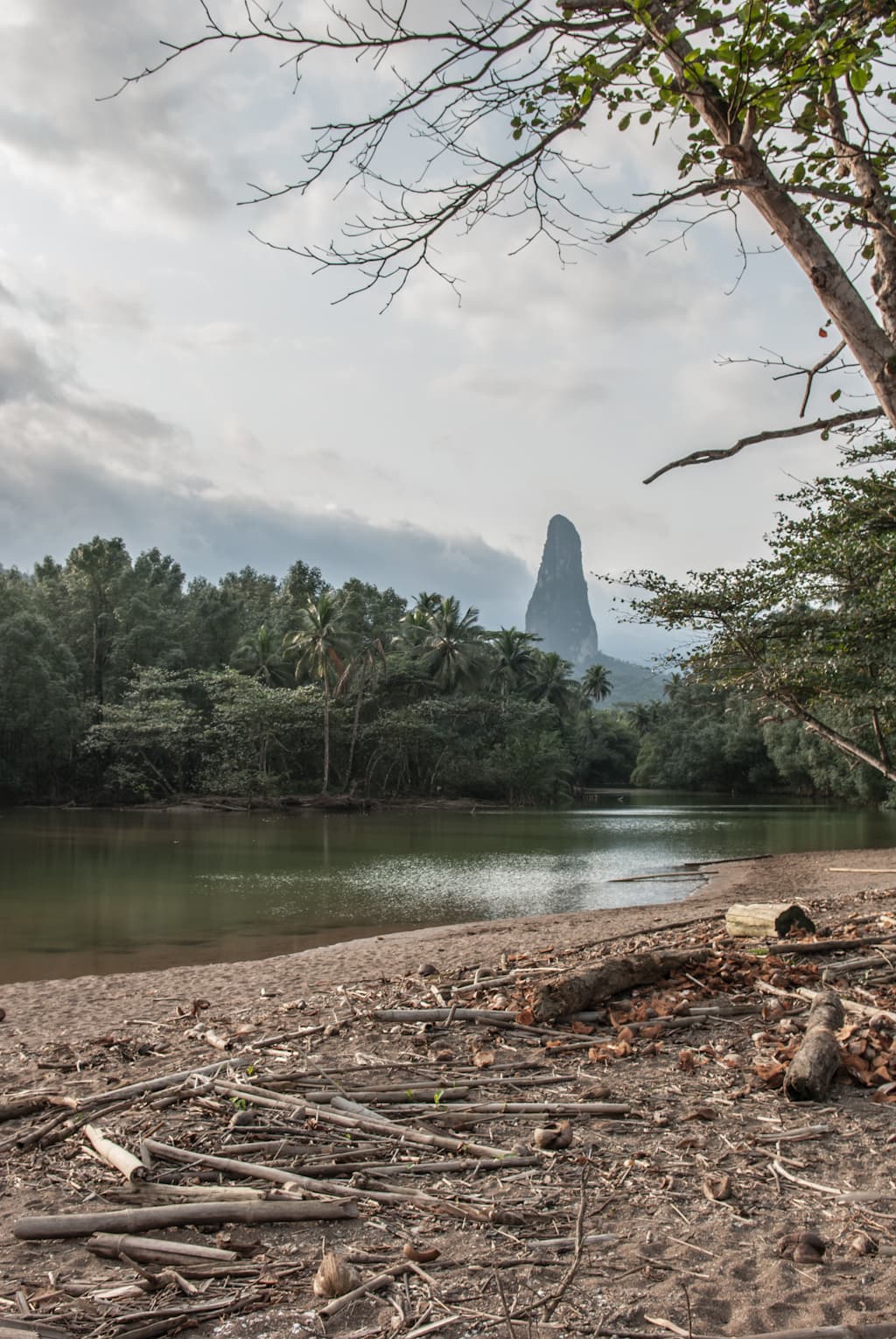 Aventura & Trekking — Conquiste o Pico — imagem 3
